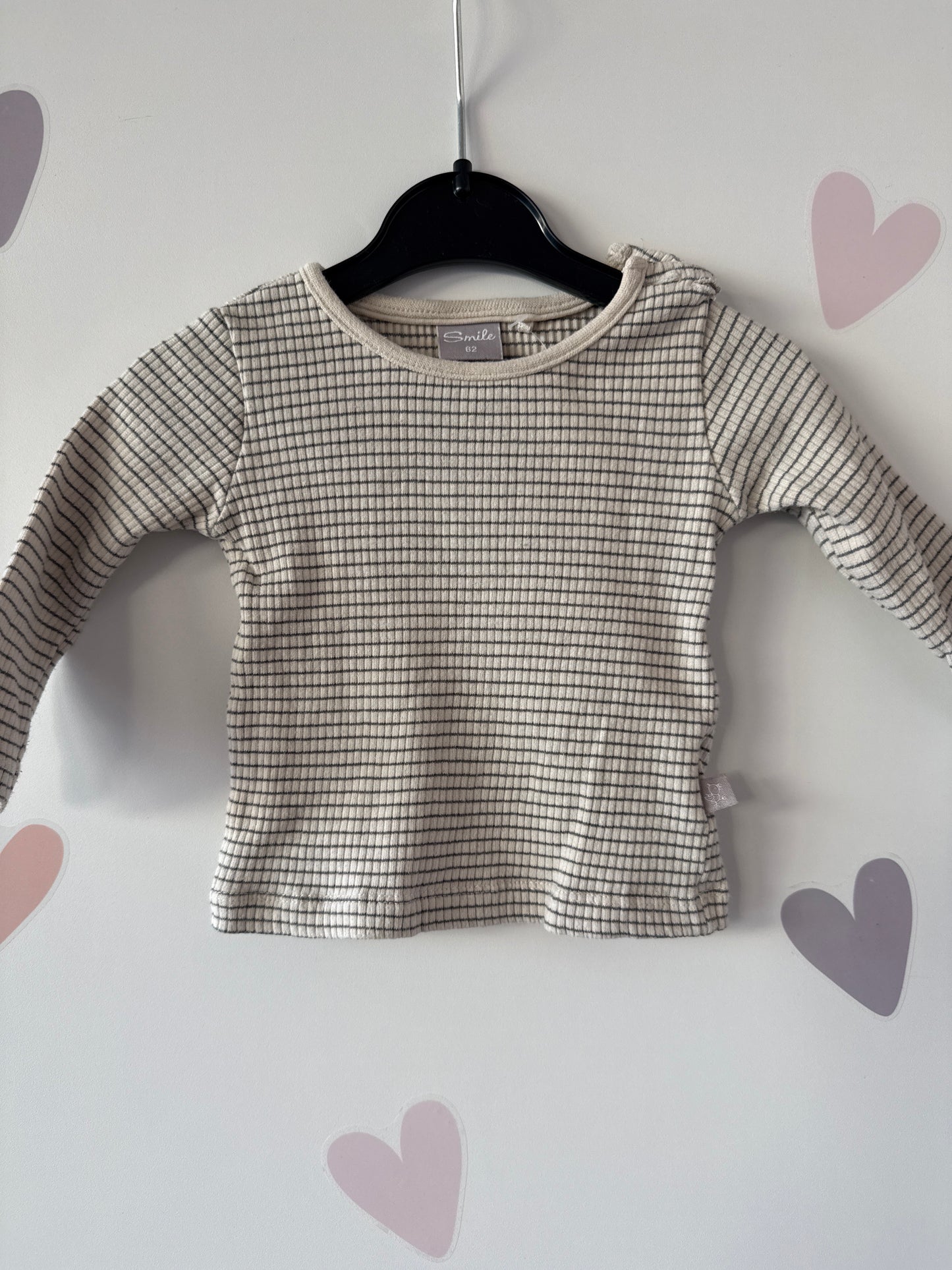 Longshirt Gr. 62