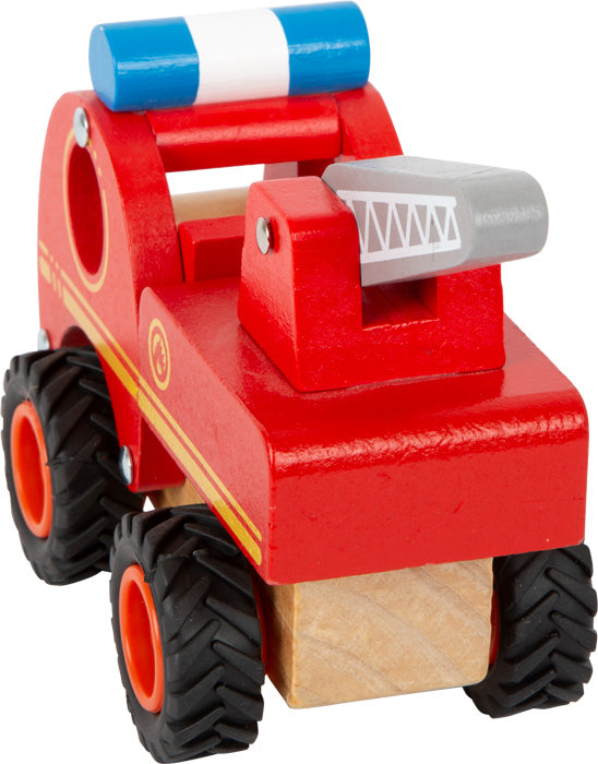 Feuerwehrfahrzeug
