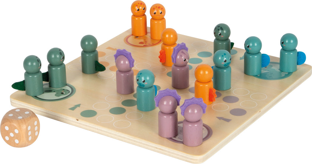Ludo „Dino“