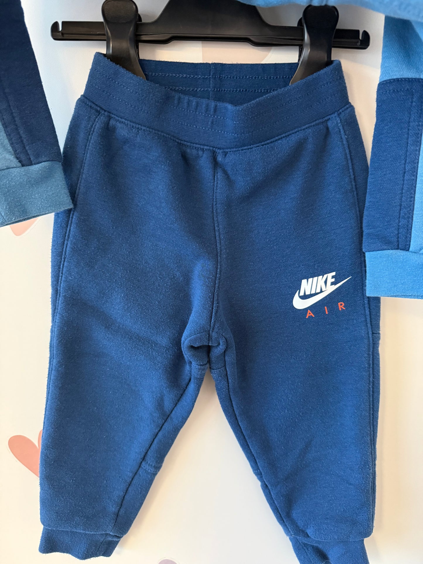 Jogginganzug Nike Gr. 80