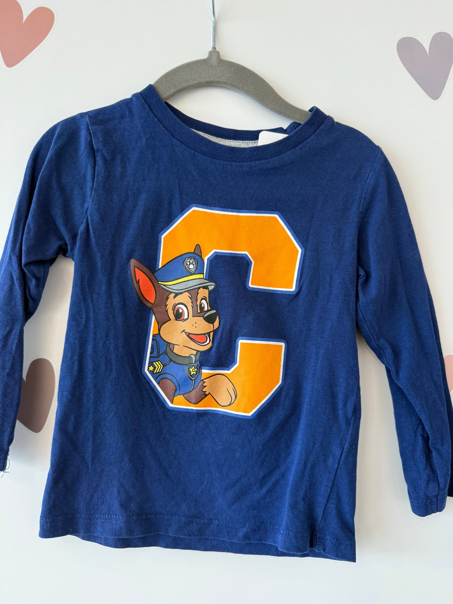 Longshirt Gr. 86
