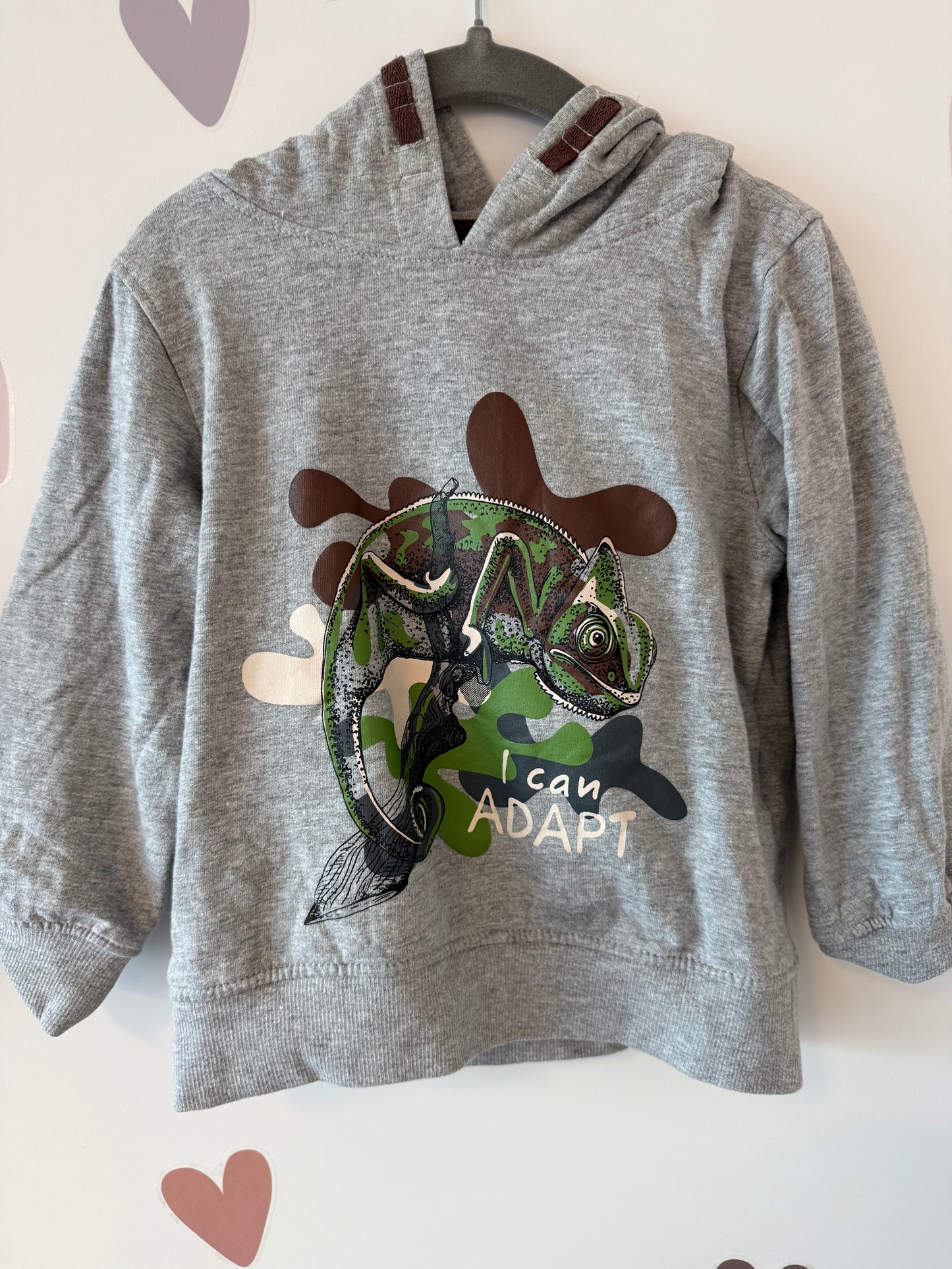 Pullover Gr. 104