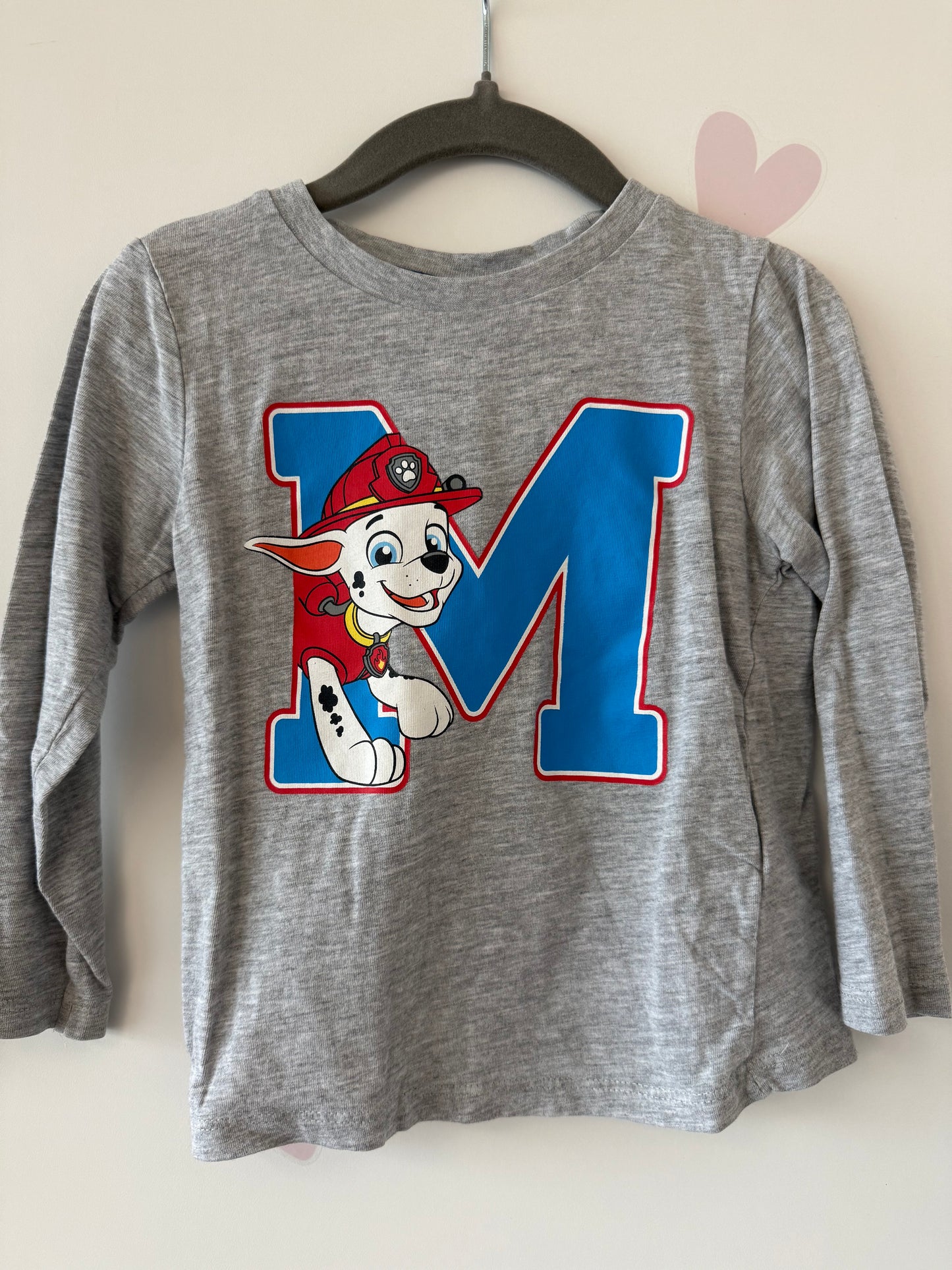 Longshirt Gr. 86