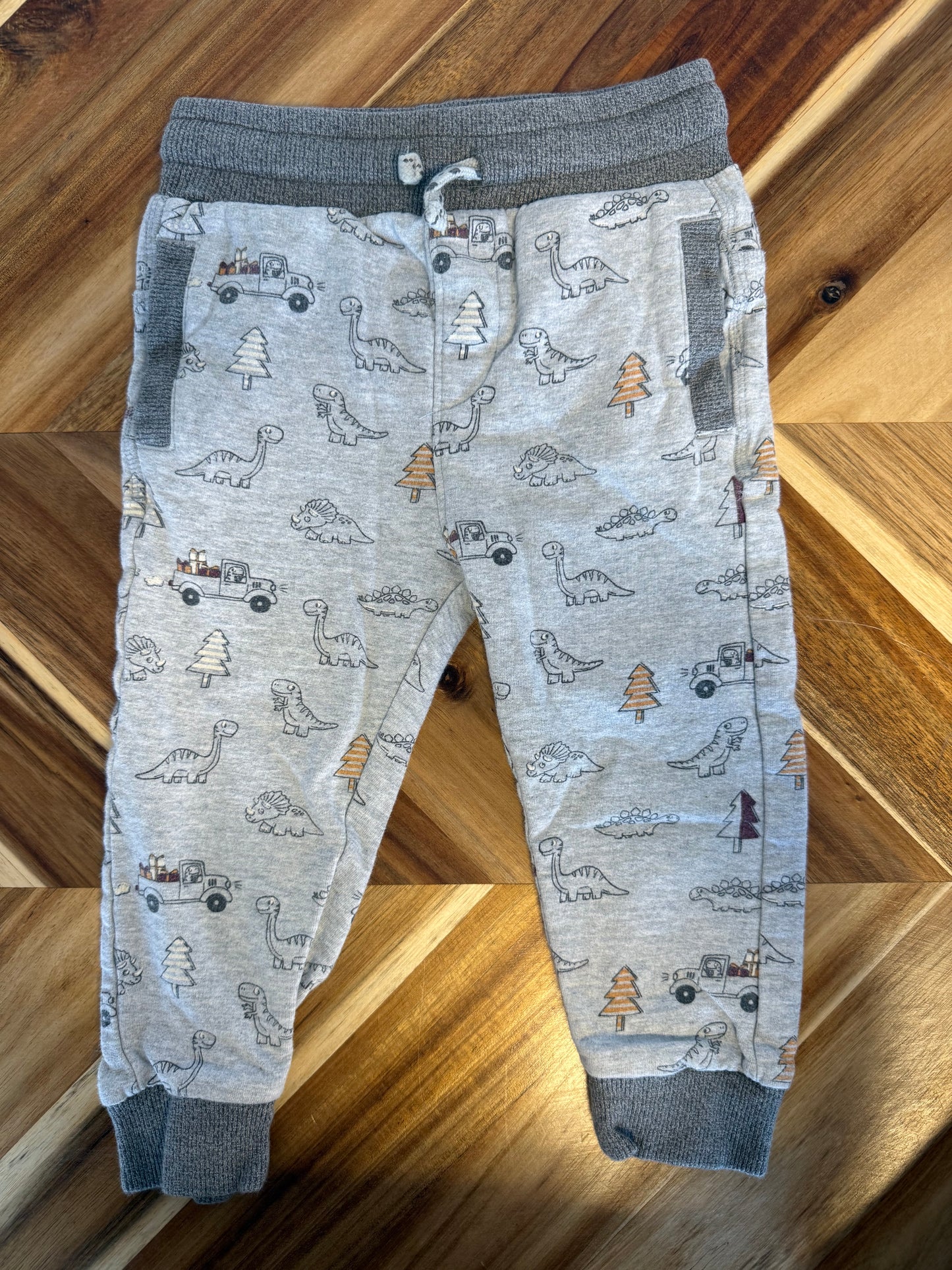 Jogginghose Gr. 92