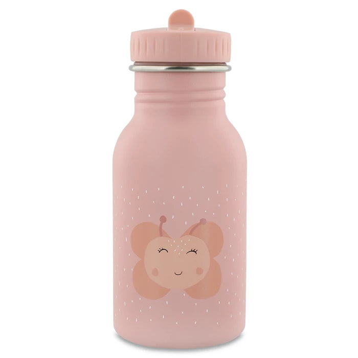 Trinkflasche 350ml Schmetterling
