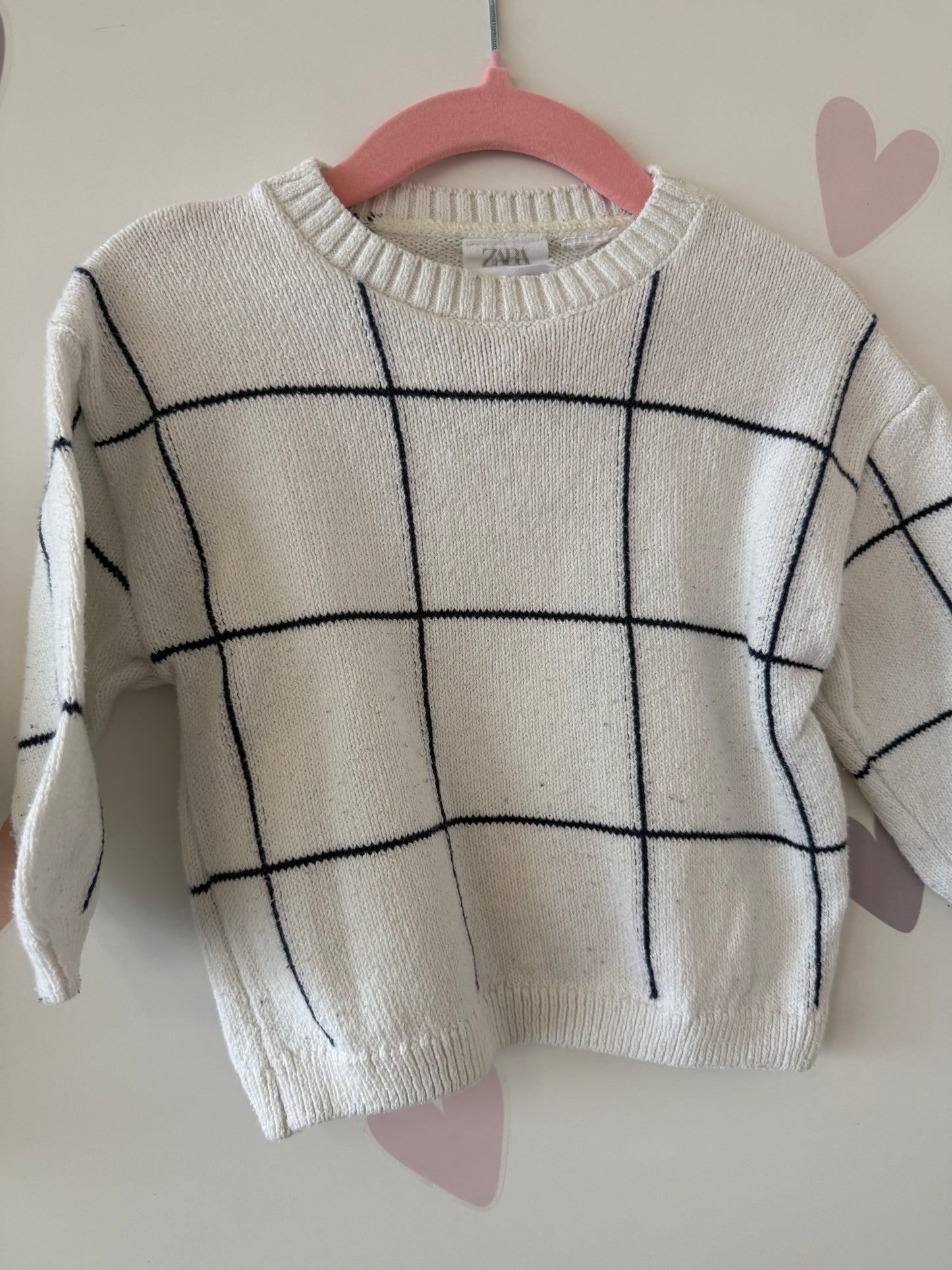 Pullover Gr. 80