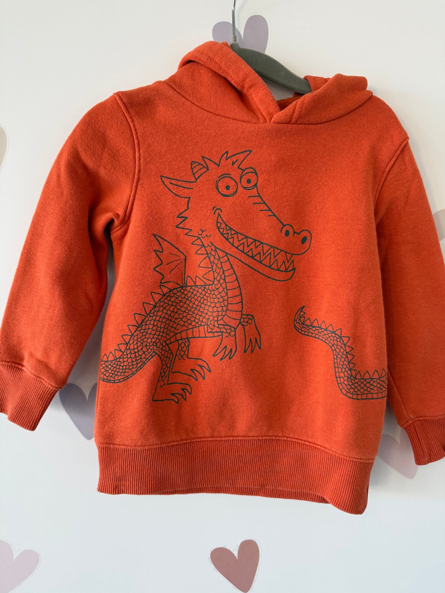 Pullover Gr. 92