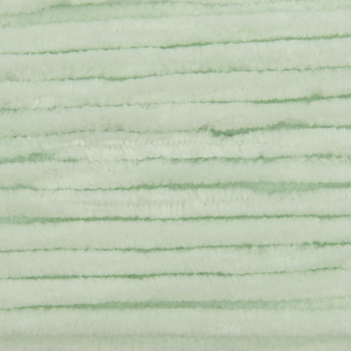 Rico Creative Chenillove mint