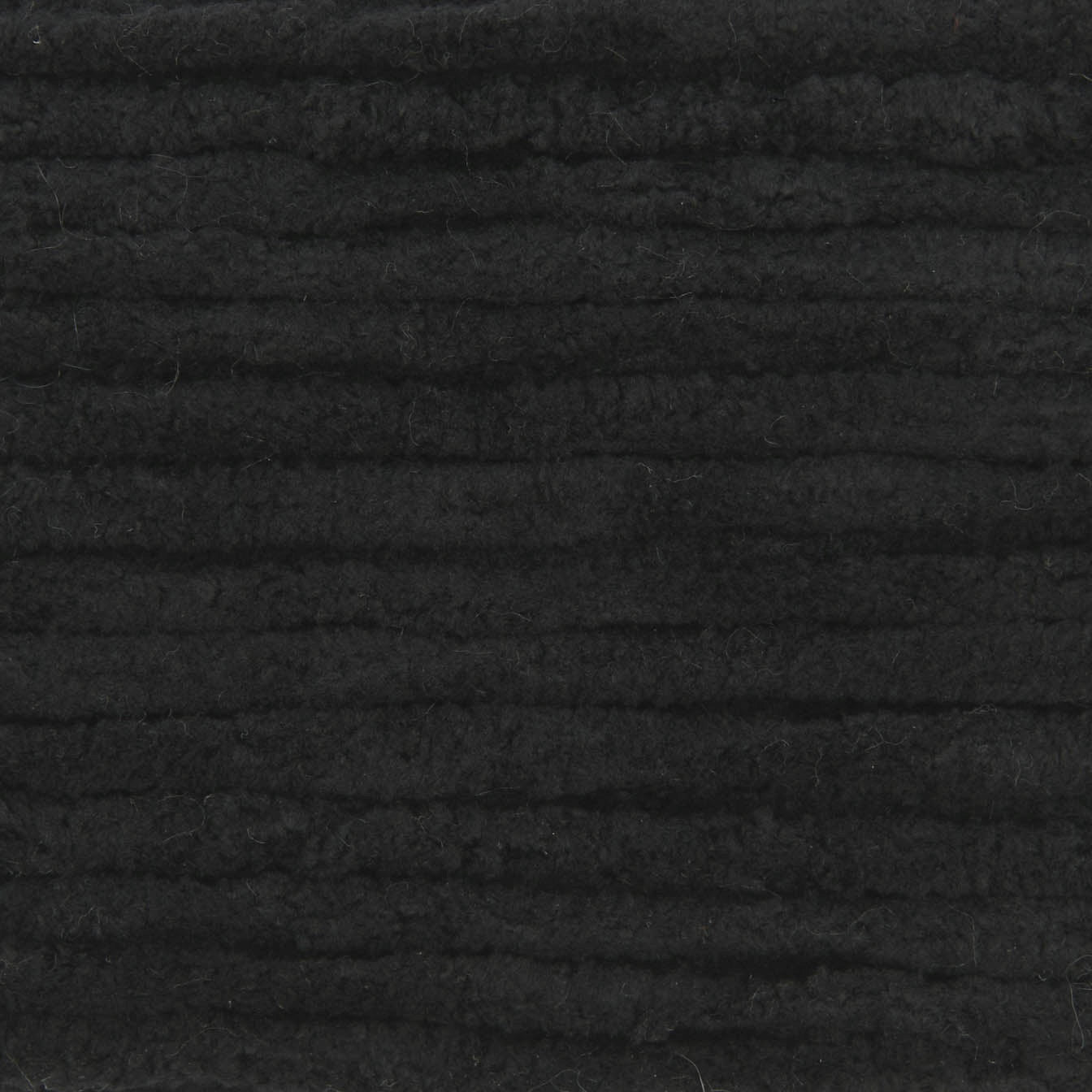 Rico Creative Chenillove schwarz