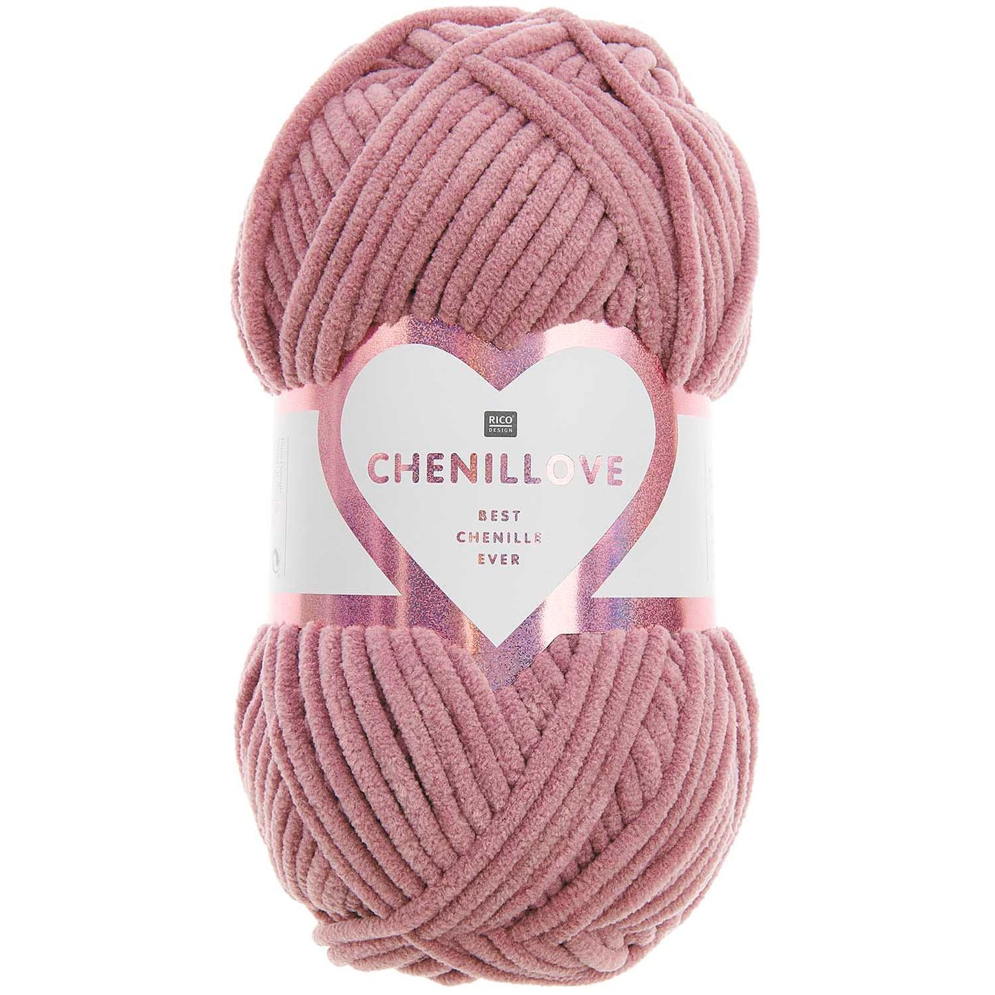 Rico Creative Chenillove beere