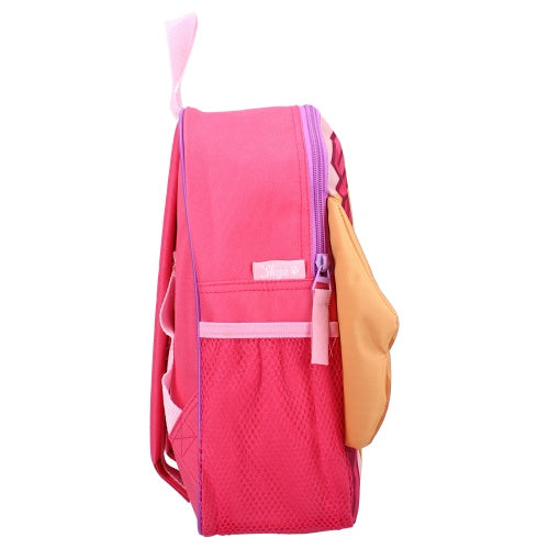 Paw Patrol Girl - Rucksack "Fluffy Friends" 32cm