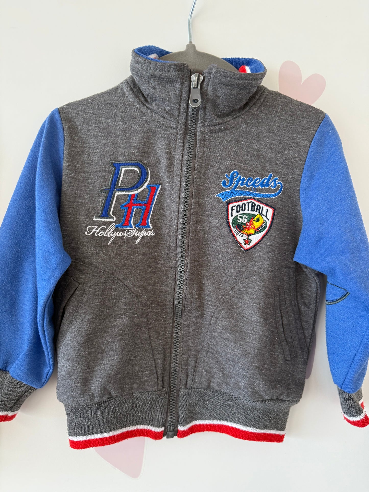 Jacke Gr. 80