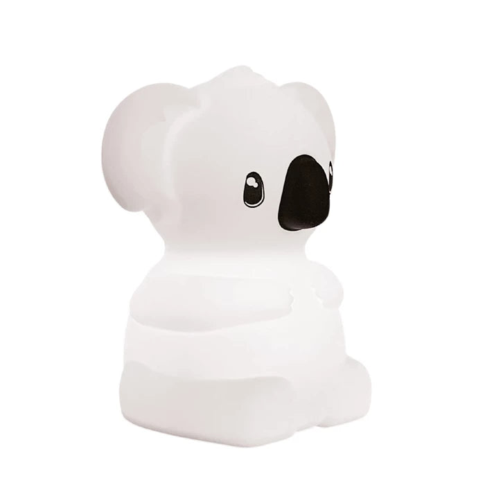 Nachtlicht mit Farbwechsel Koala 16cm
