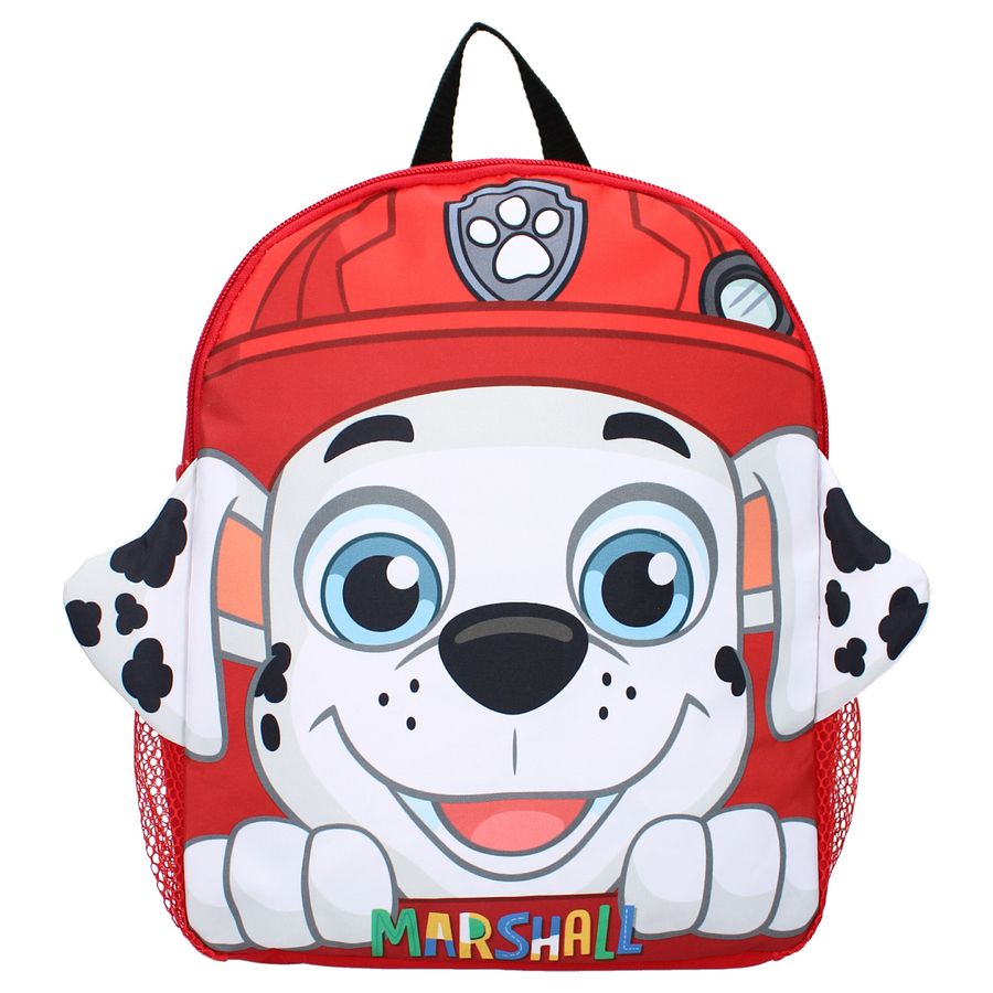 Paw Patrol - Rucksack "Go Team!" - 31 cm