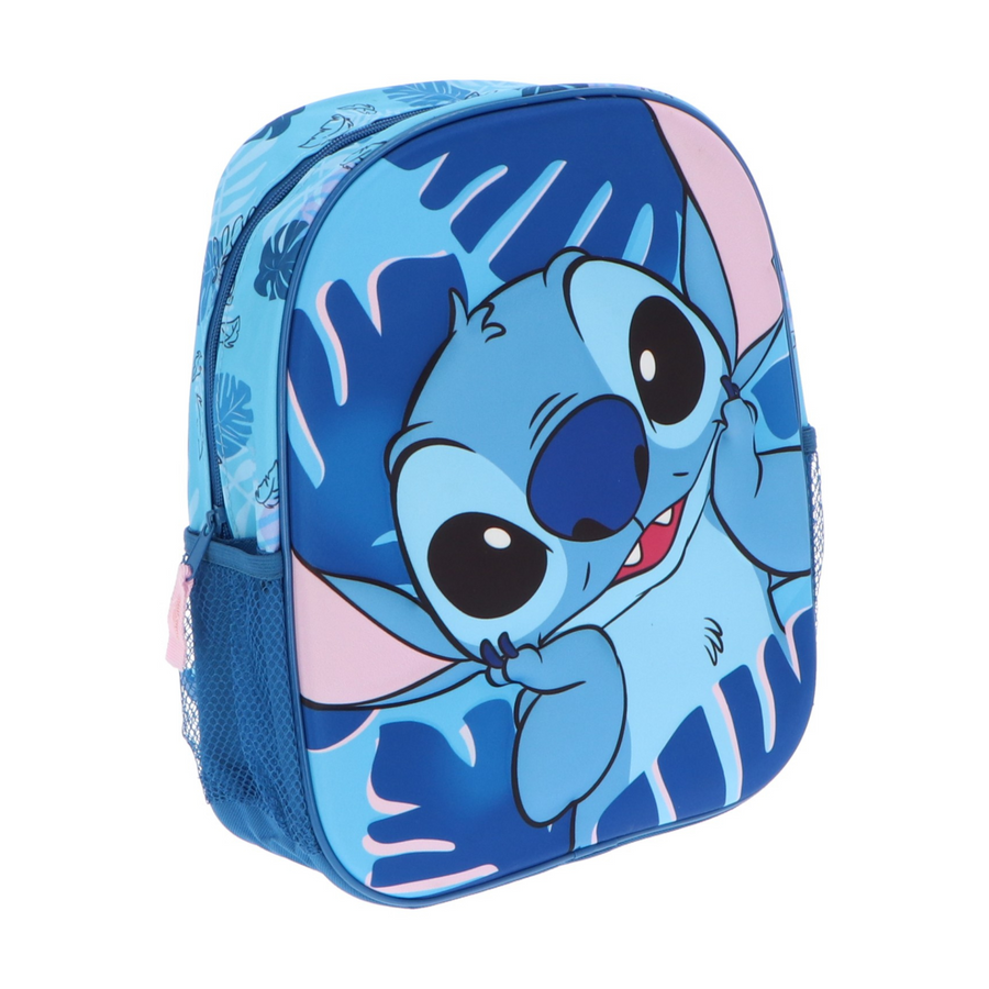 Lilo & Stitch - 3D Rucksack