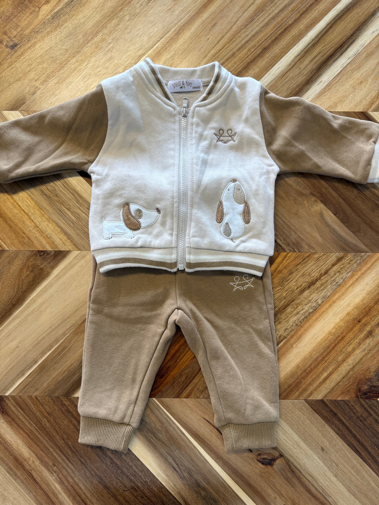 Jogginganzug NEU Gr. 62