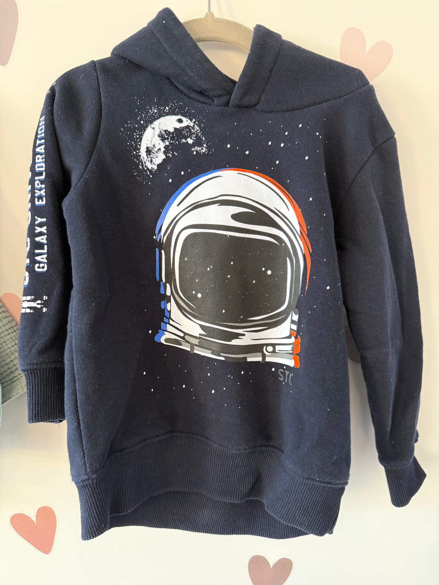 Pullover Gr. 98