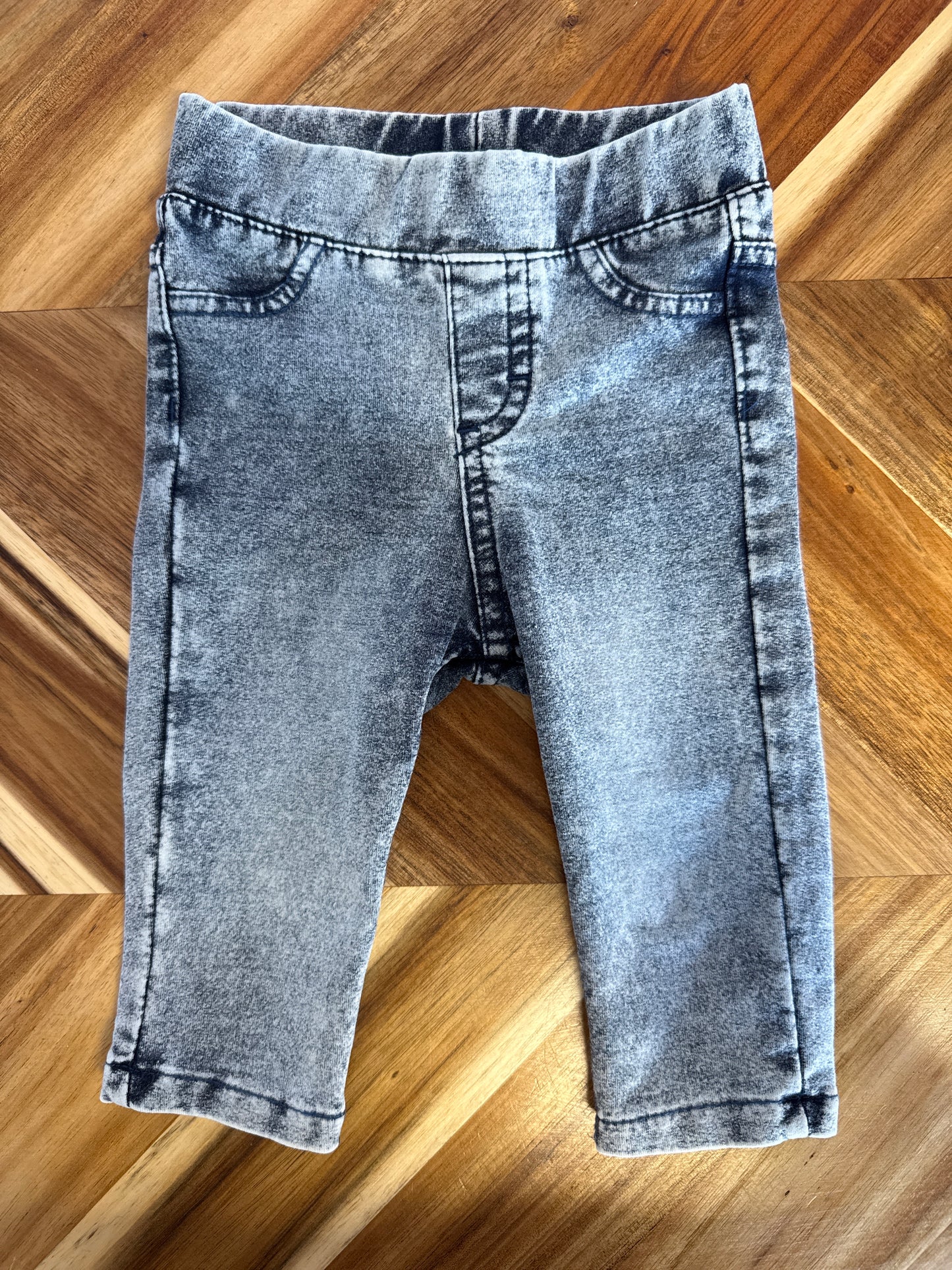 Jeggings Gr. 62