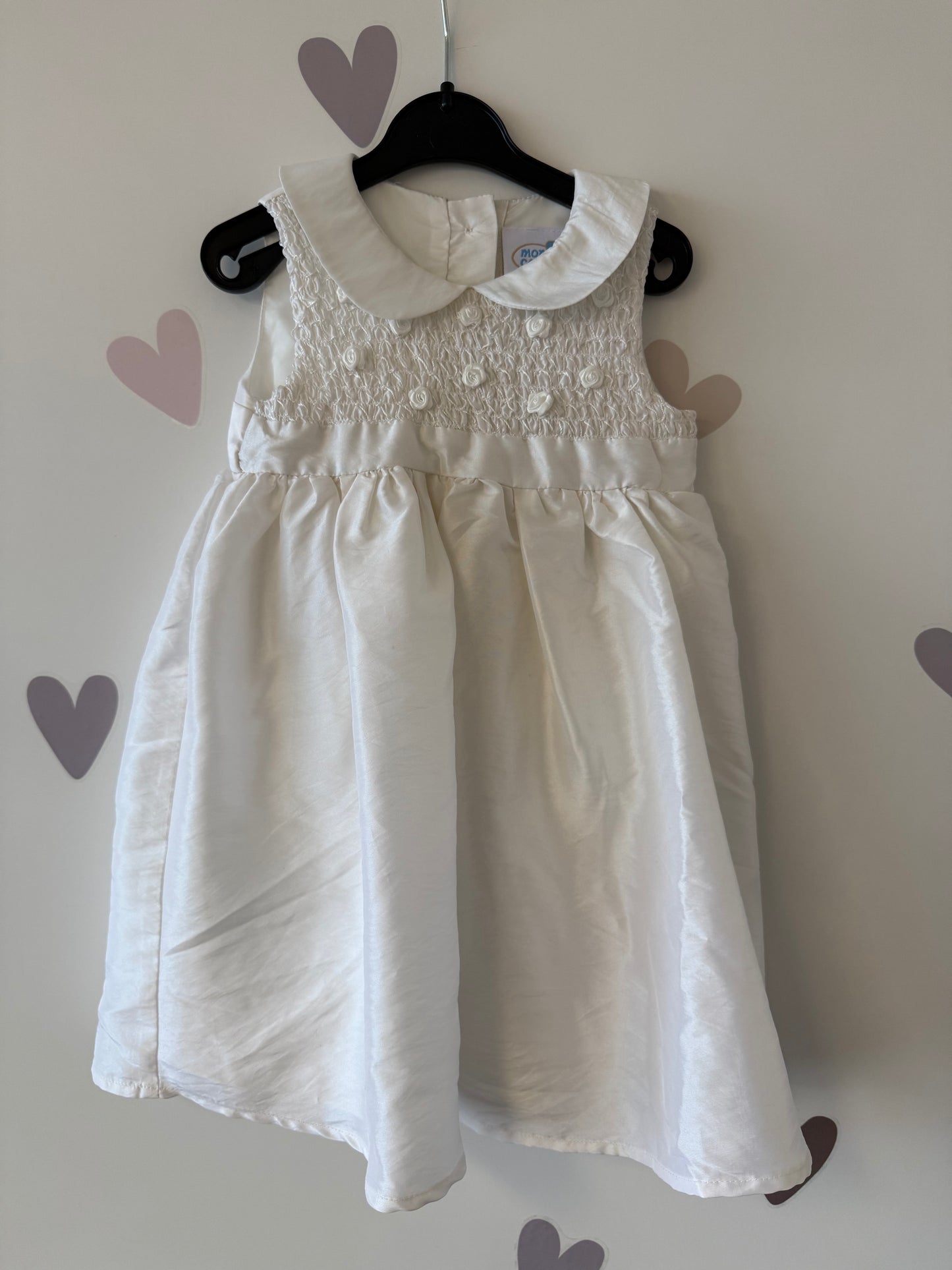 Kleid Gr. 86