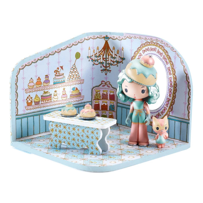 Tinyly Charlie Tinyshop
