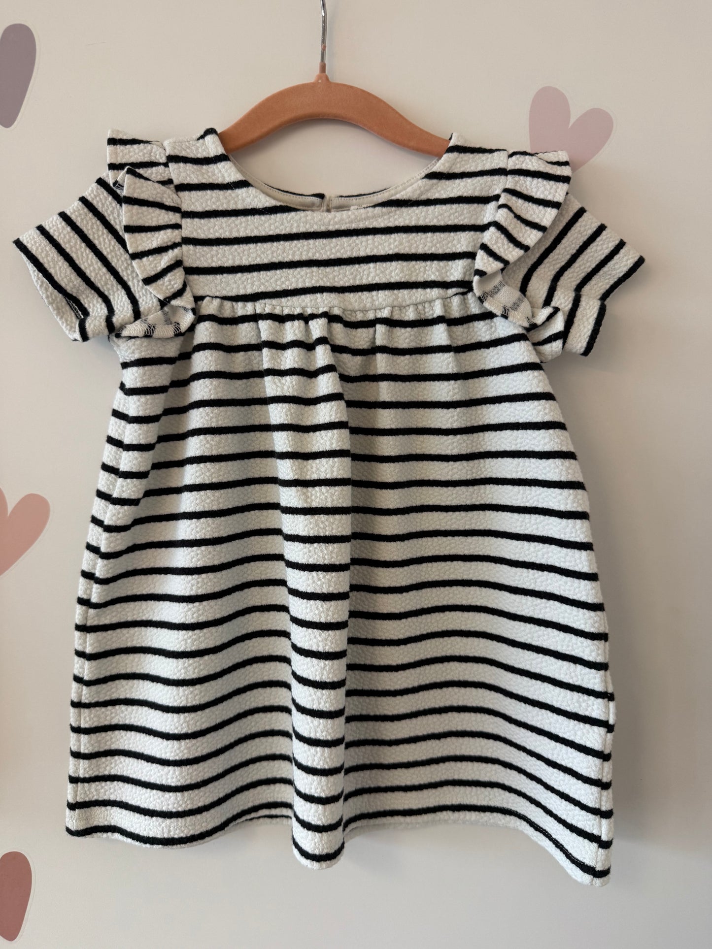 Kleid Gr. 86