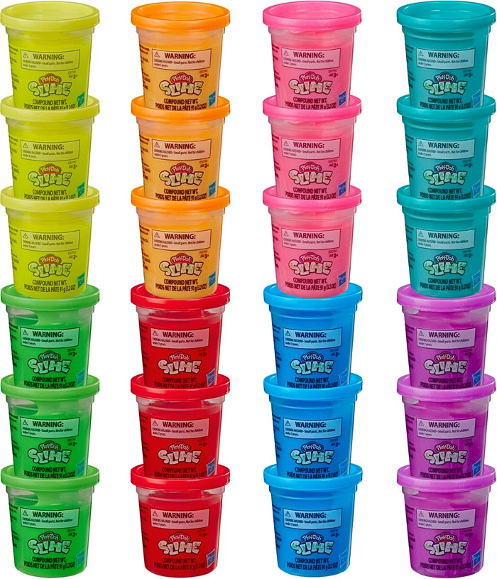 Play-Doh Slime Dose 91gr