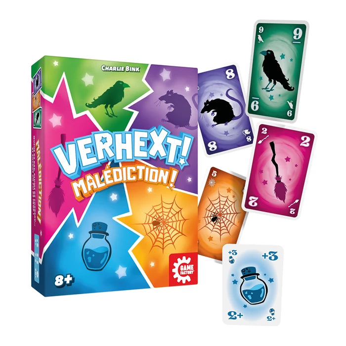 Verhext