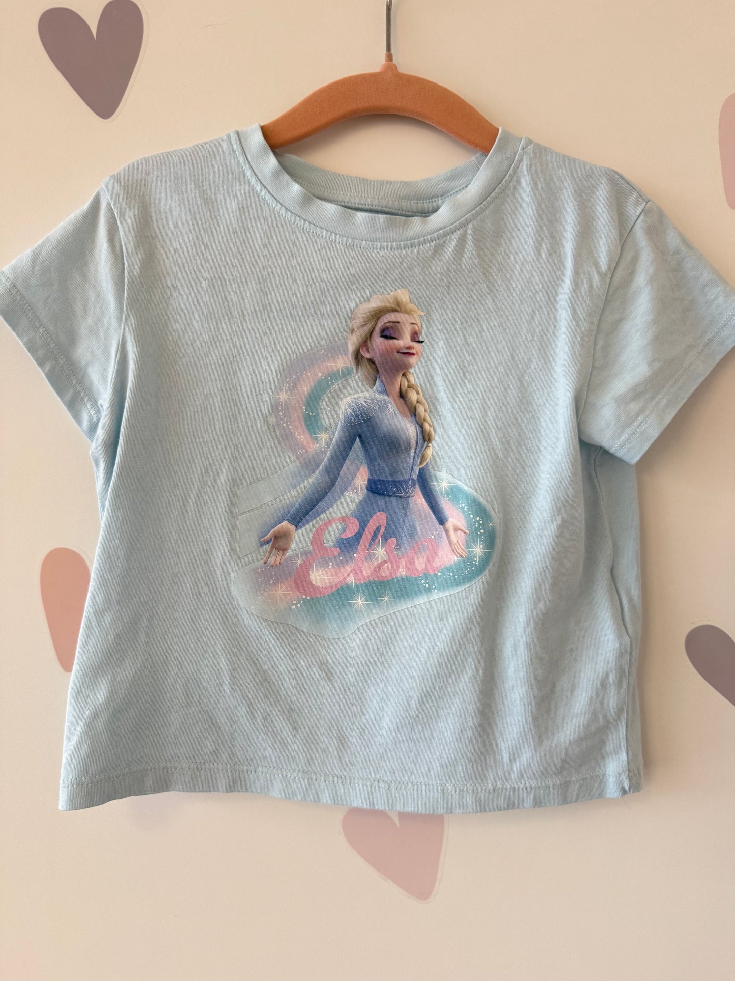 T-Shirt Gr. 86