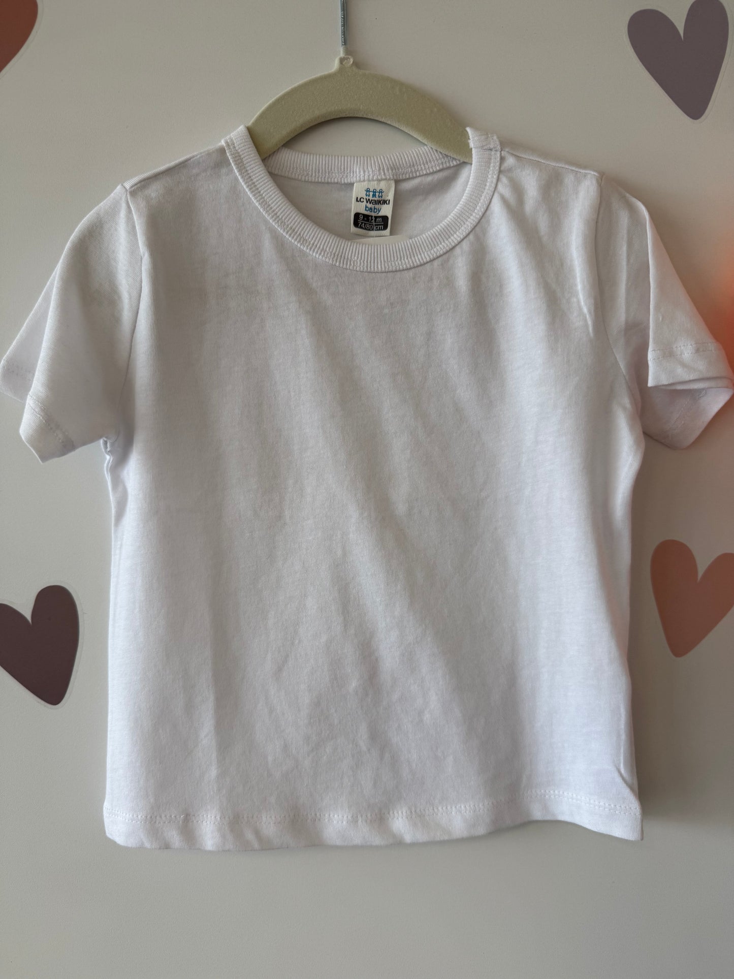 T-Shirt Gr. 74