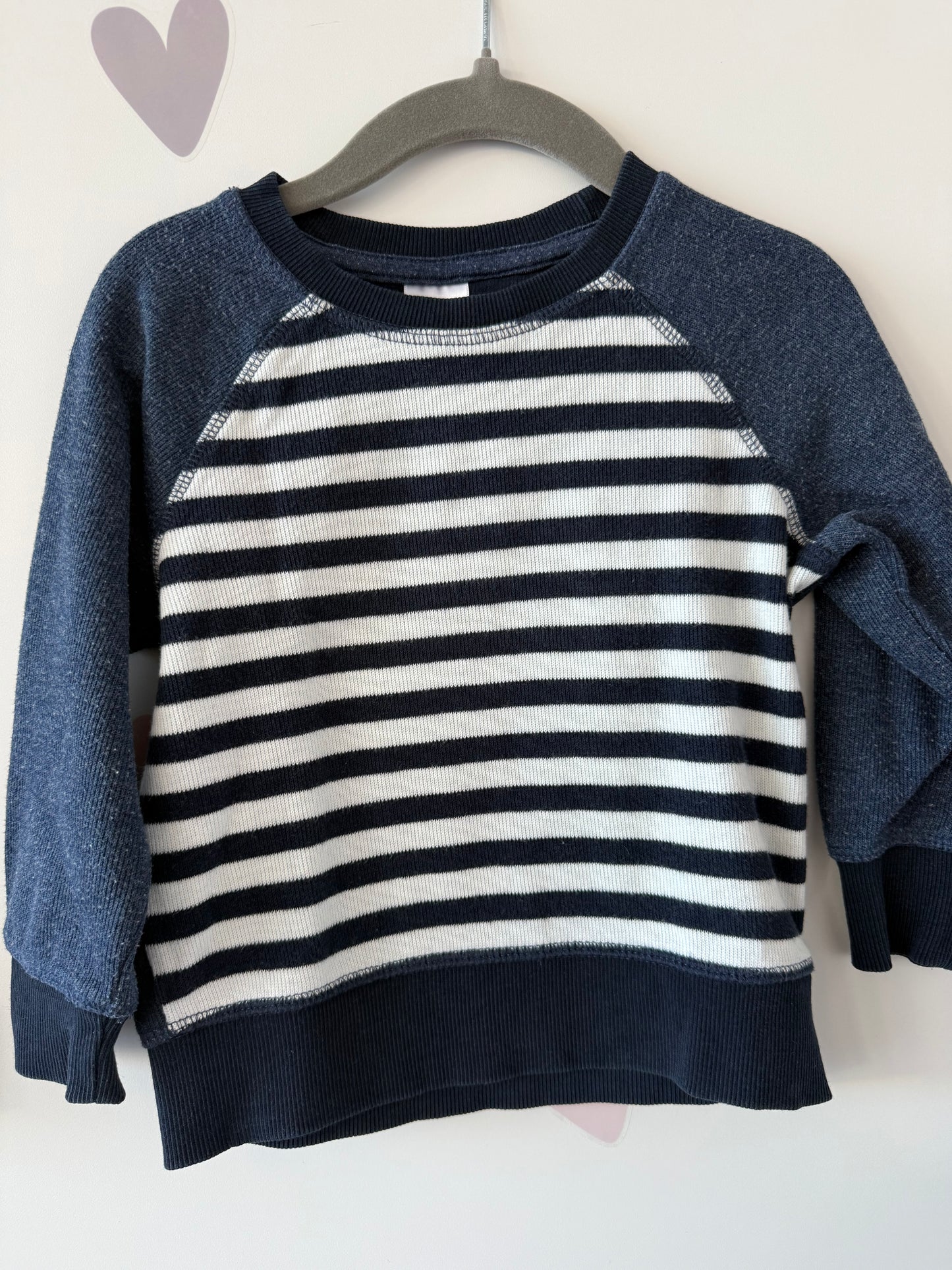 Pullover Gr. 92