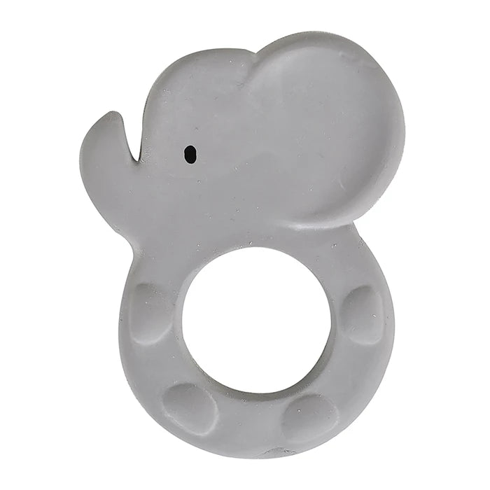Beissring Elefant Naturkautschuk