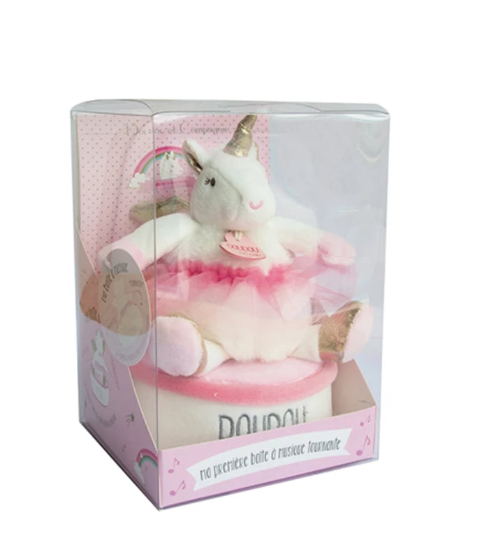 Nachtlicht Einhorn 20cm