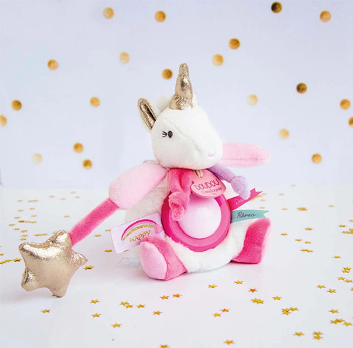 Nachtlicht Einhorn 20cm
