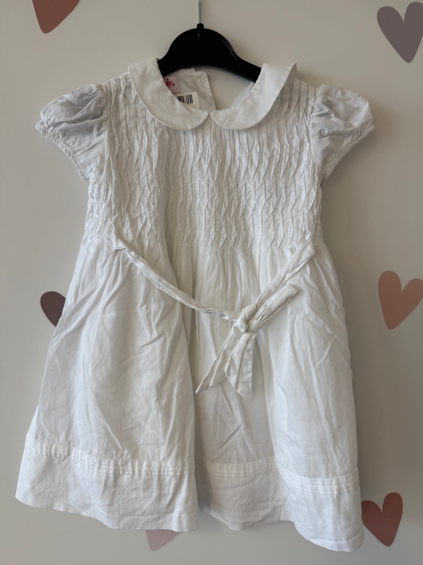 Kleid Gr. 86