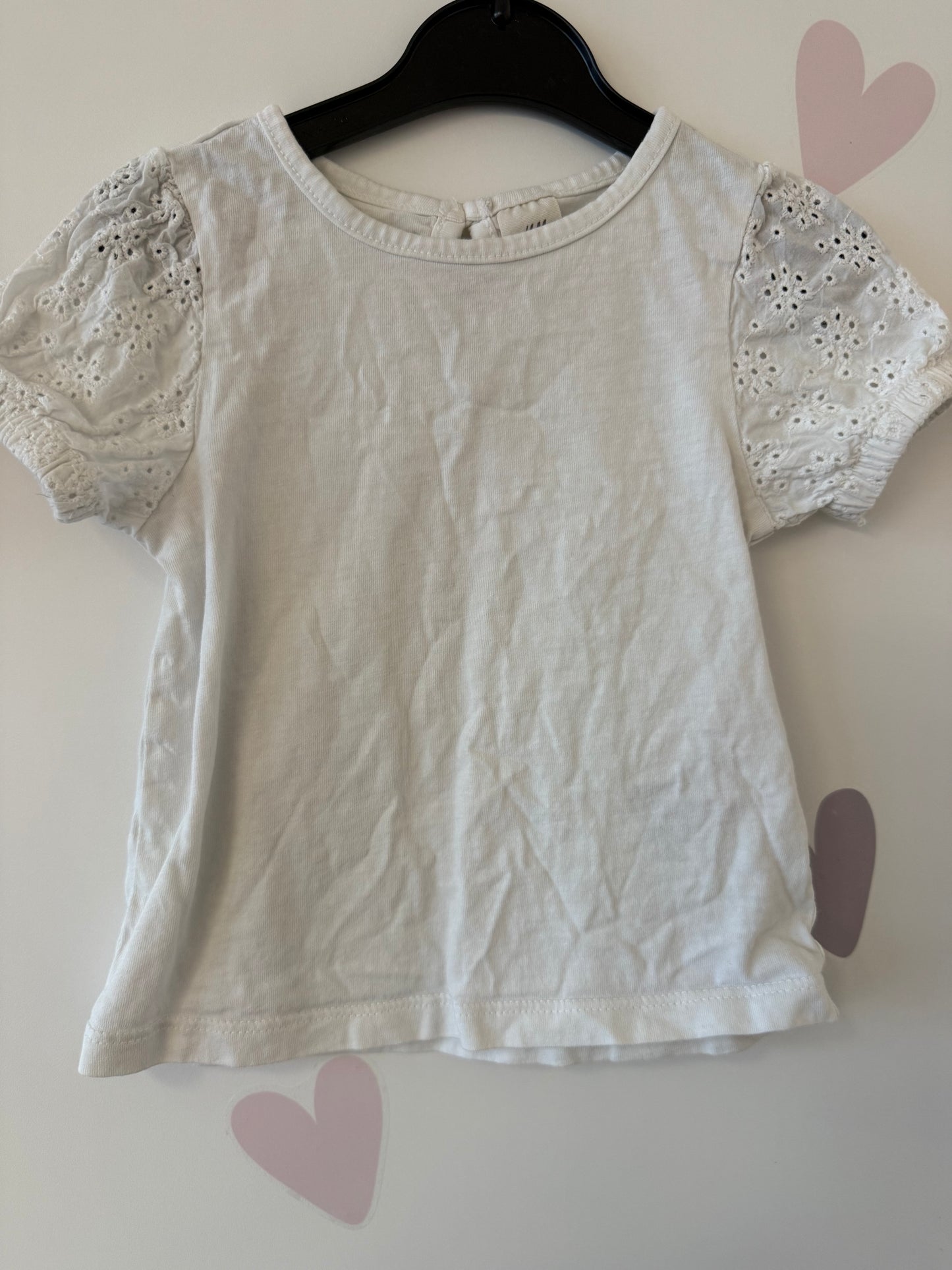 T-Shirt Gr. 68