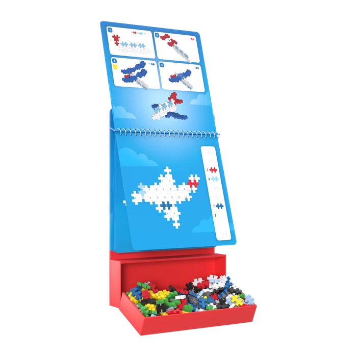 125 Kreativ Bausteine Puzzle Transport