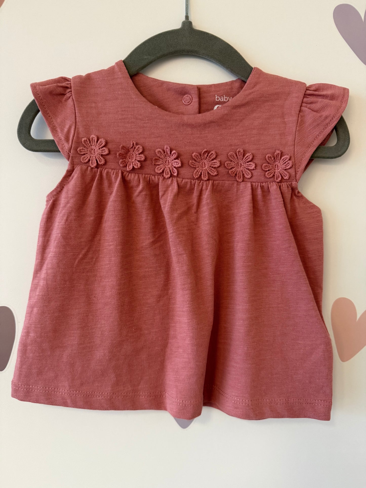 T-Shirt Gr. 68