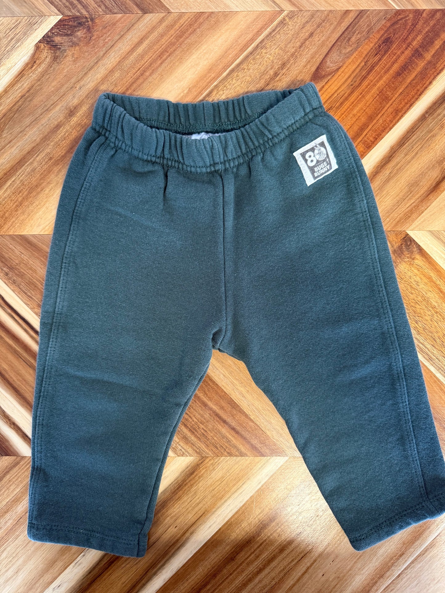 Trainerhose Gr. 86