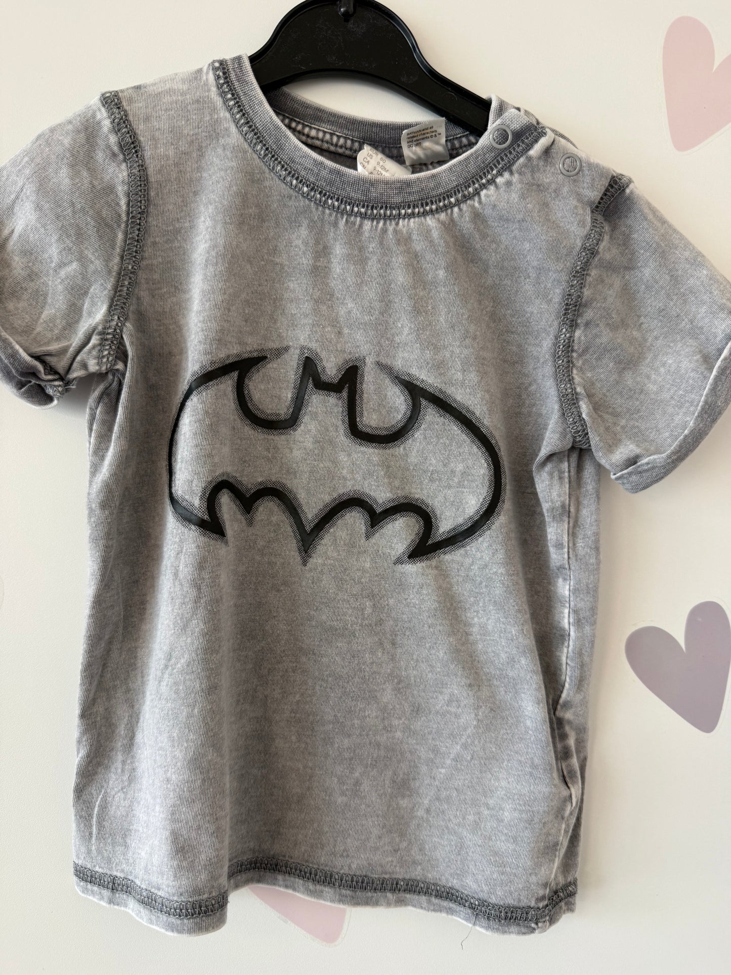 T-Shirt Gr. 80