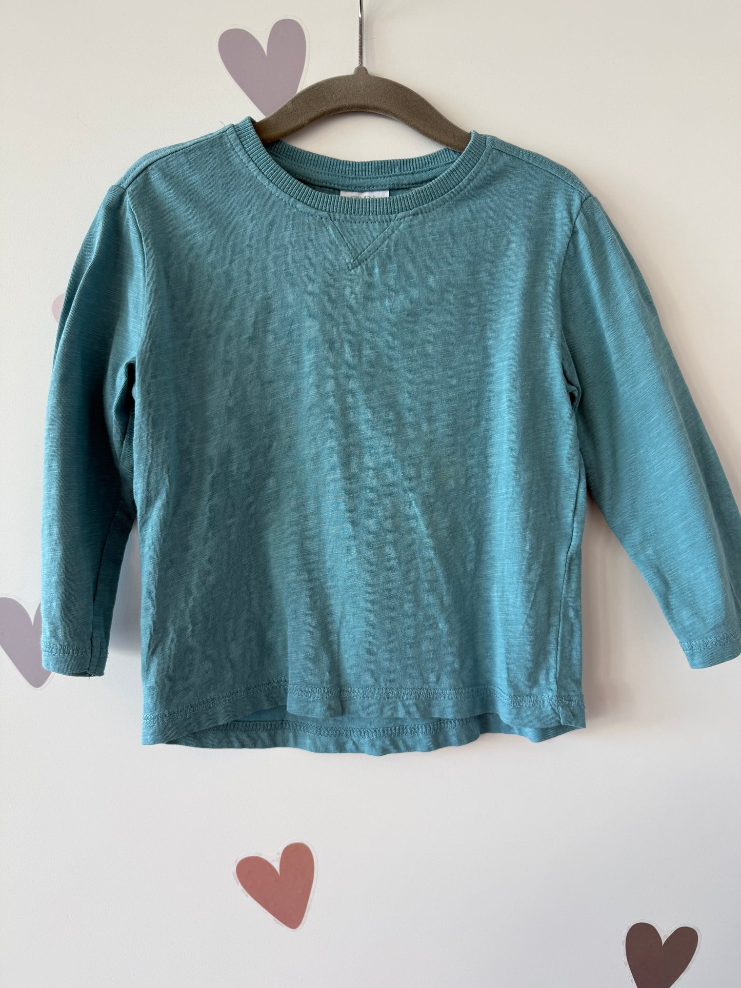 Longshirt Gr. 92