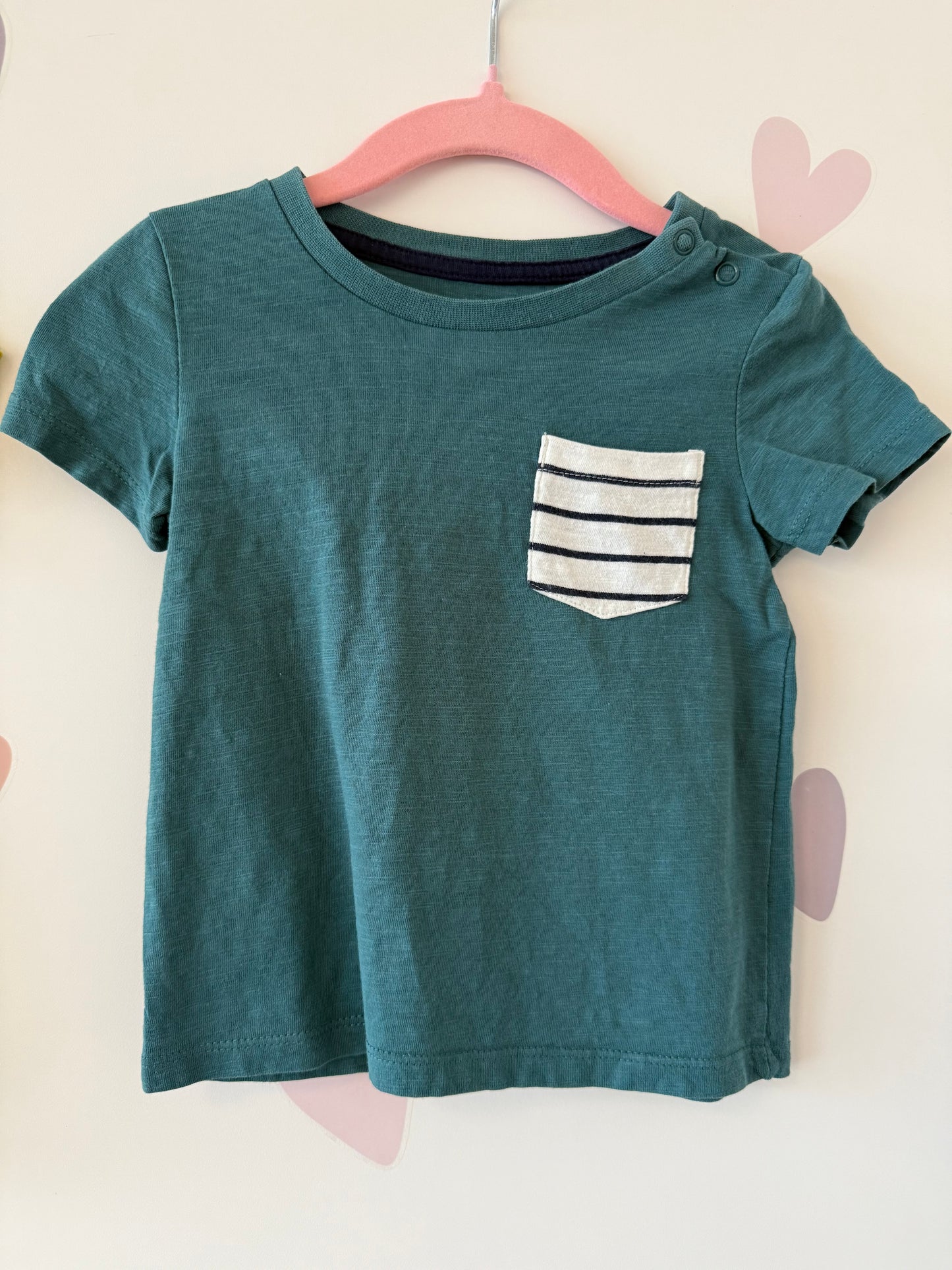 T-Shirt Gr. 86