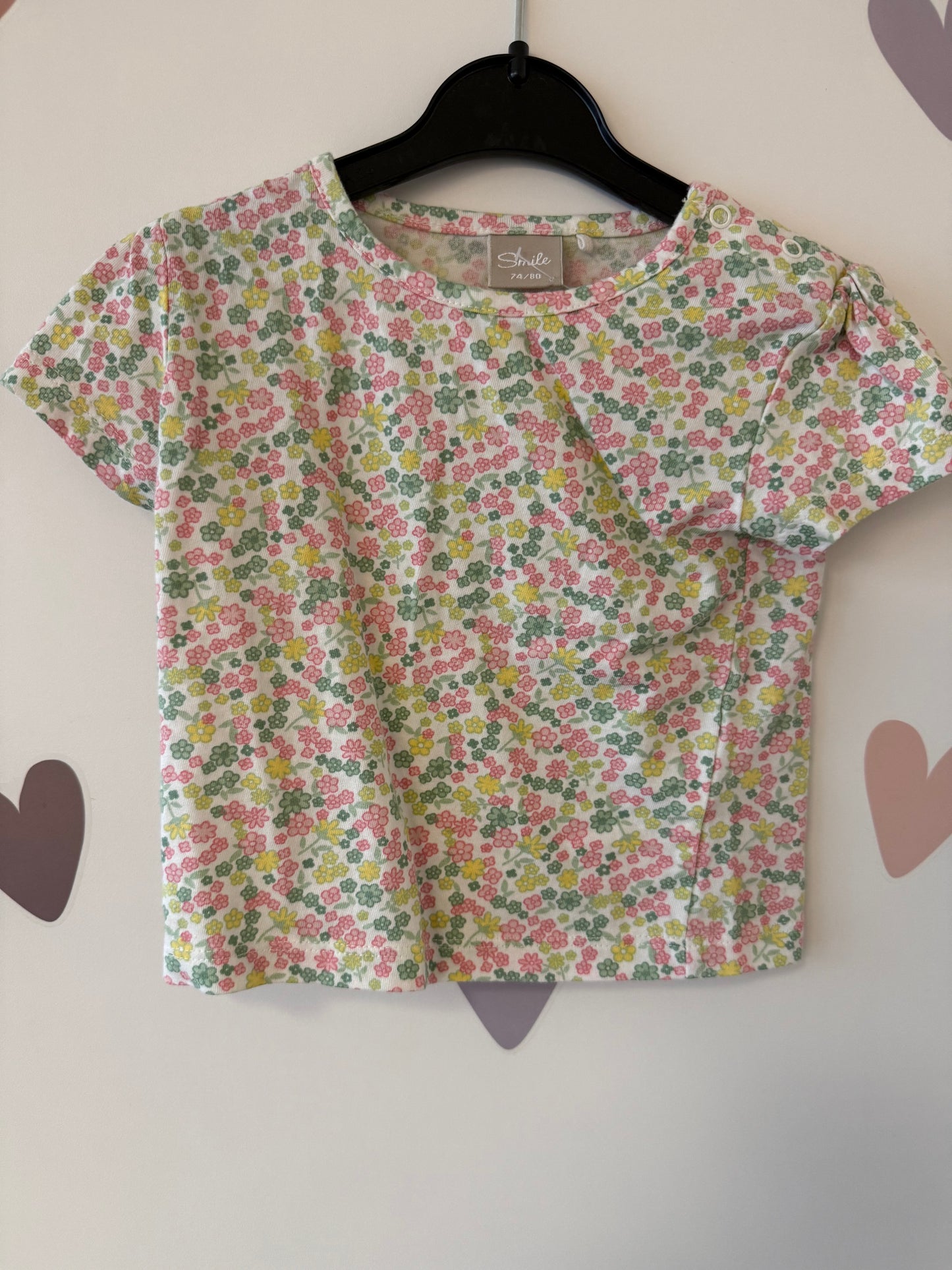T-Shirt Gr. 68