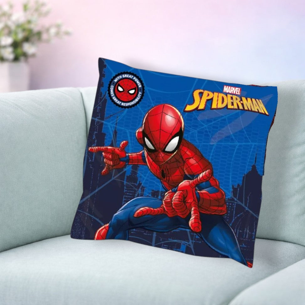 Kissen Spiderman