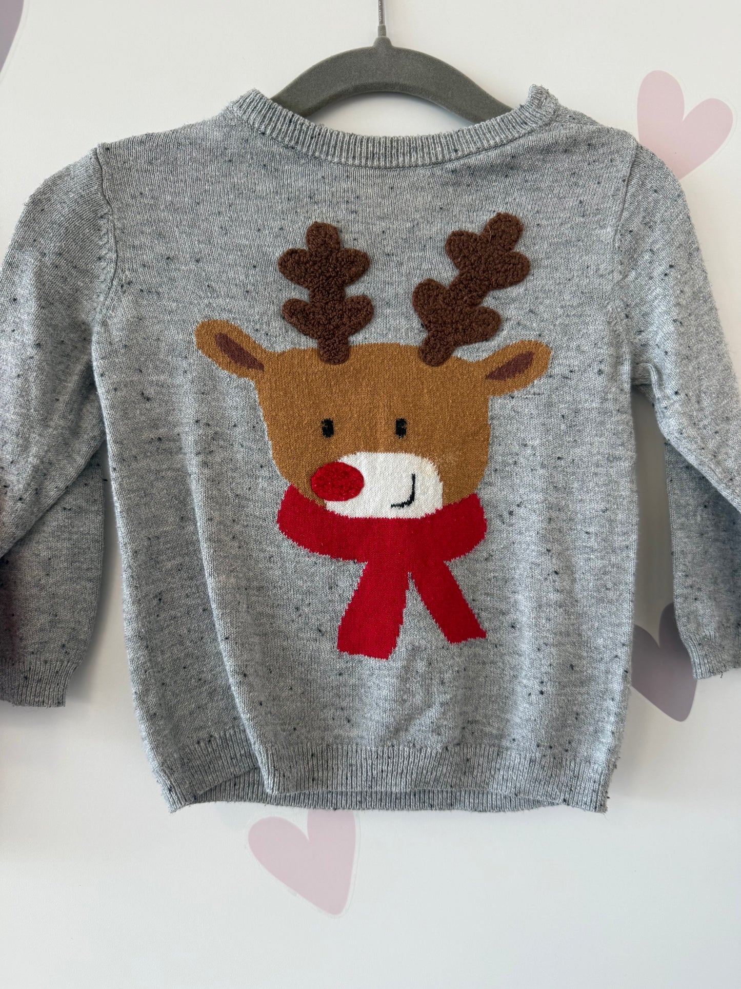 Pullover Gr. 80
