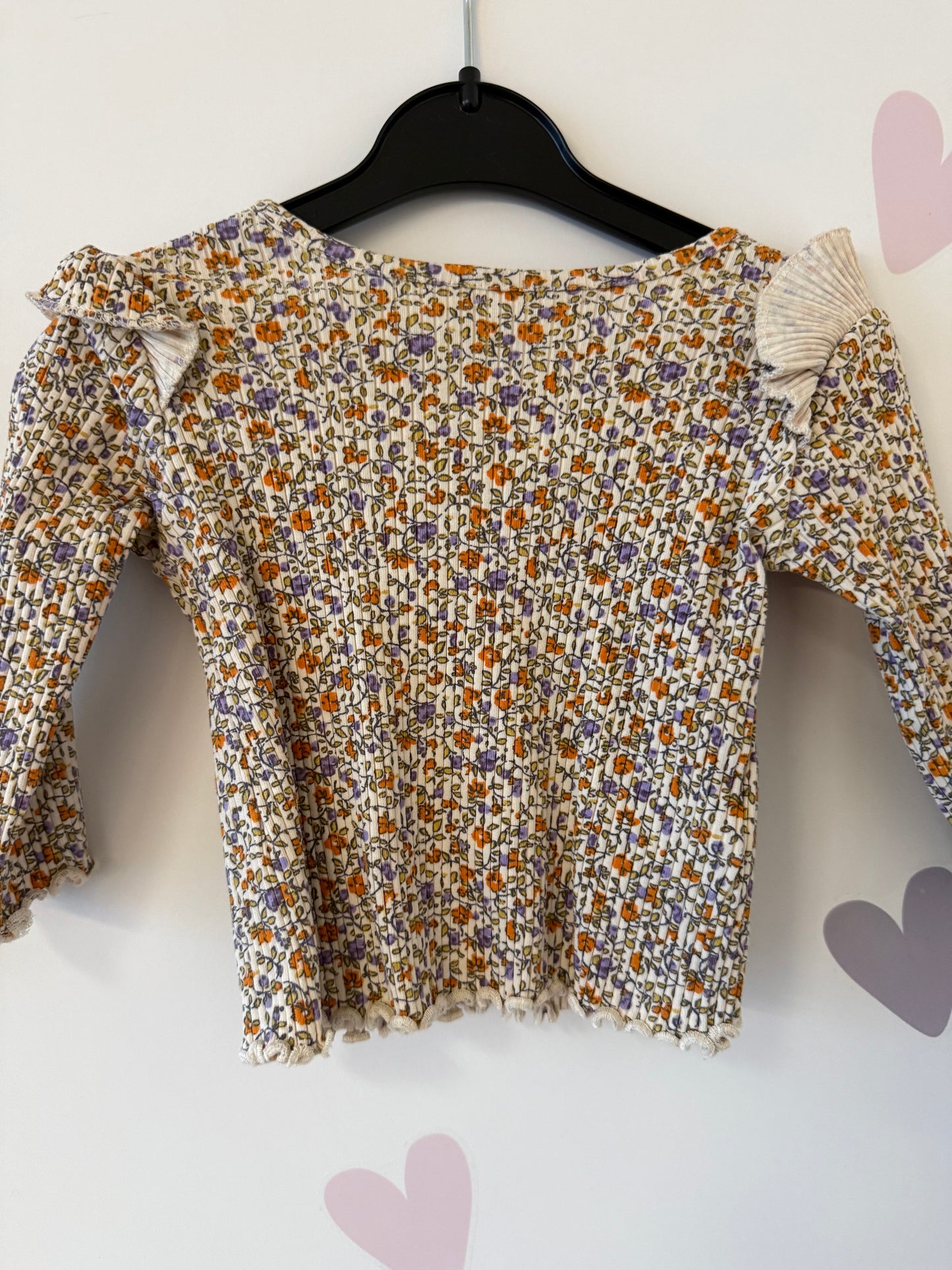 Longshirt Gr. 62