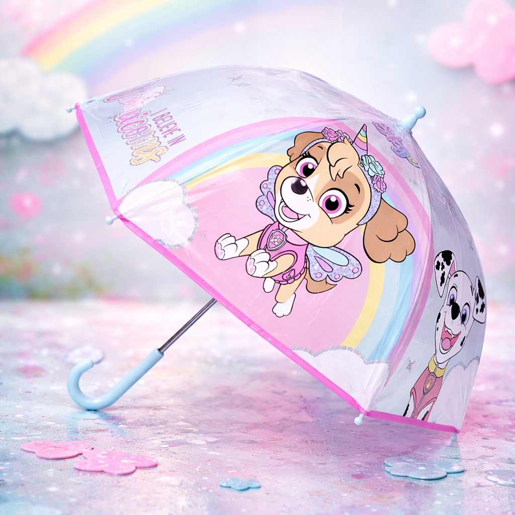 Regenschirm PawPatrol Sky