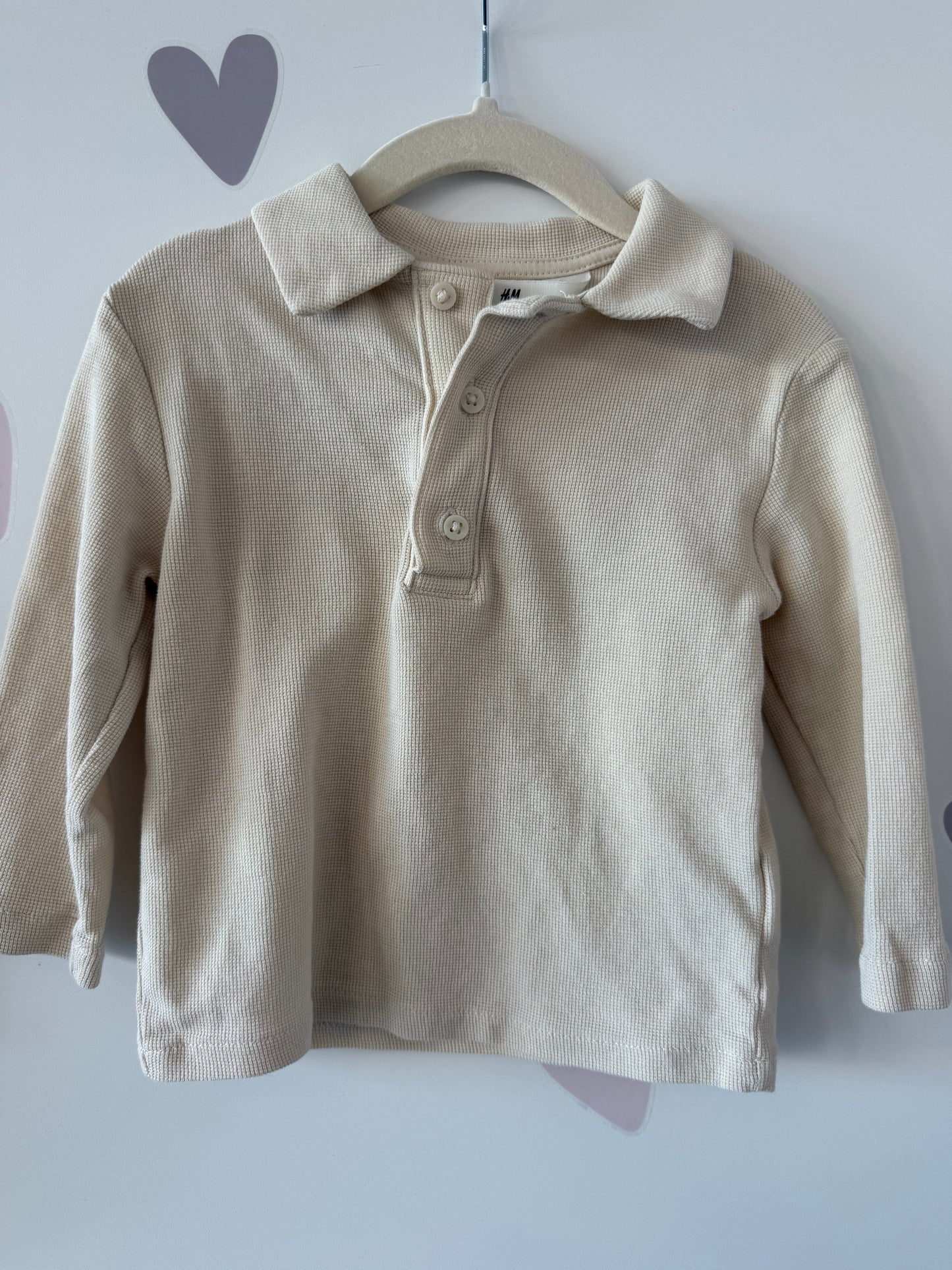 Longshirt Gr. 92