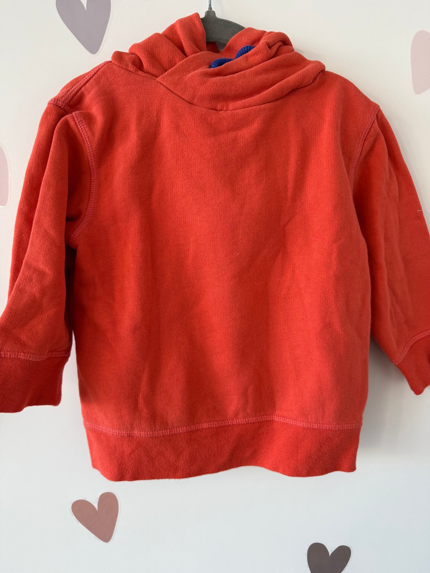 Pullover Gr. 92