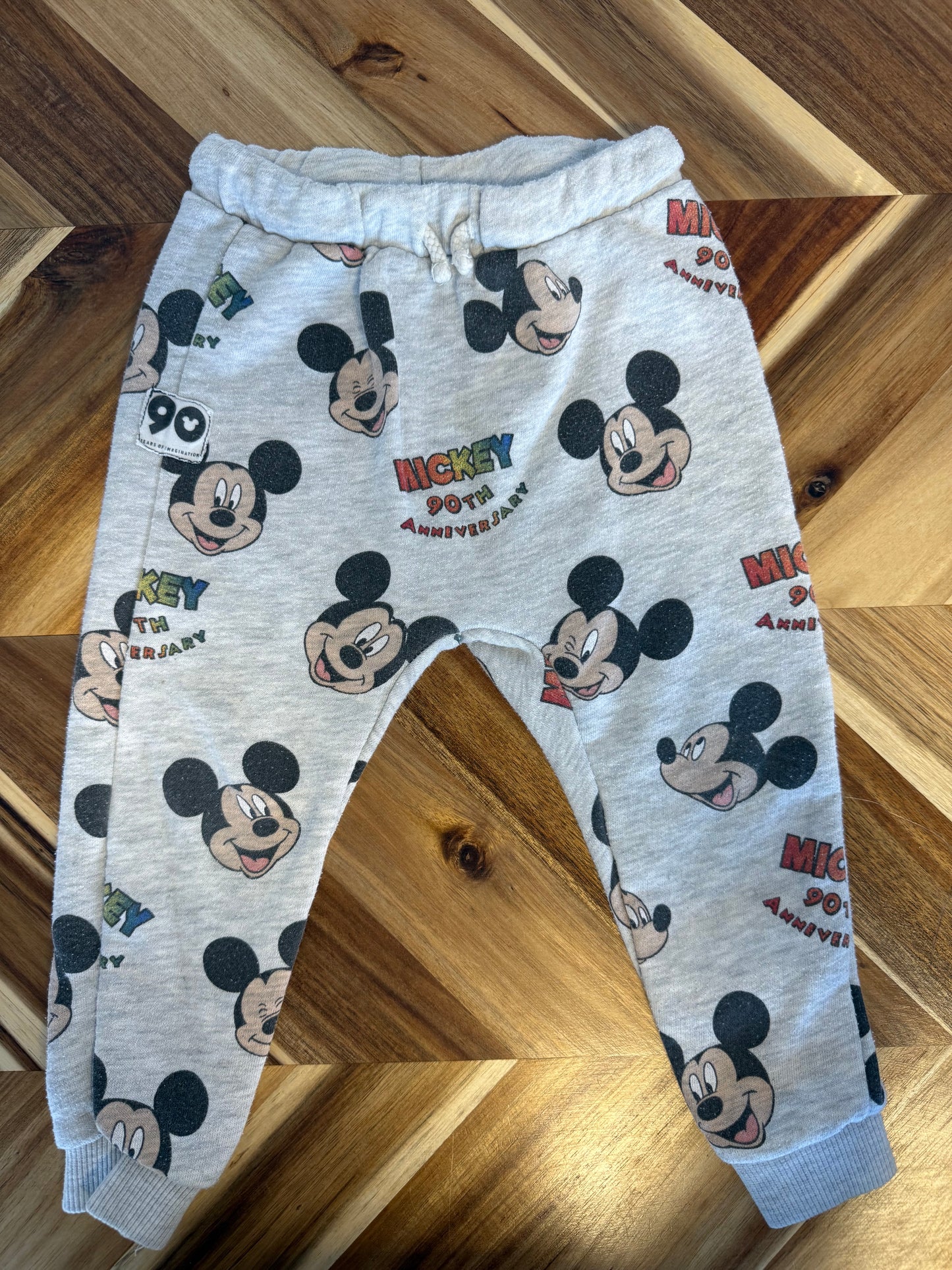 Jogginghose Gr. 92
