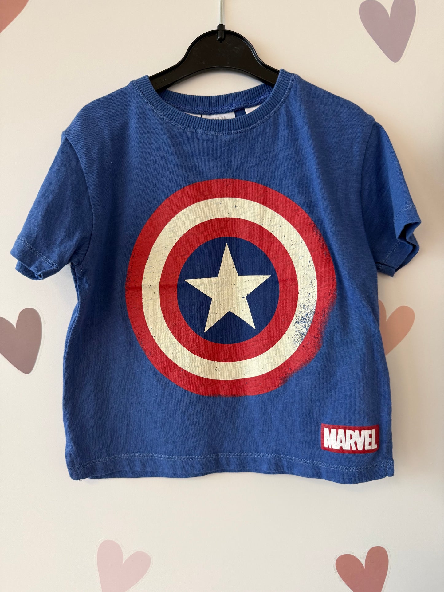 T-Shirt Gr. 86
